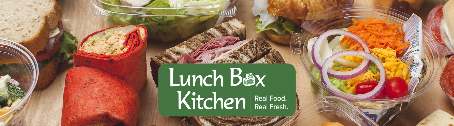 Lunch Box Kitchen