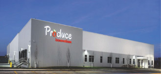 Produce Innocations