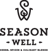 Season Well Spices